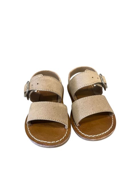 Sandali effetto scamosciato WESTLAKE' KIDS | PR1512ATAUPE